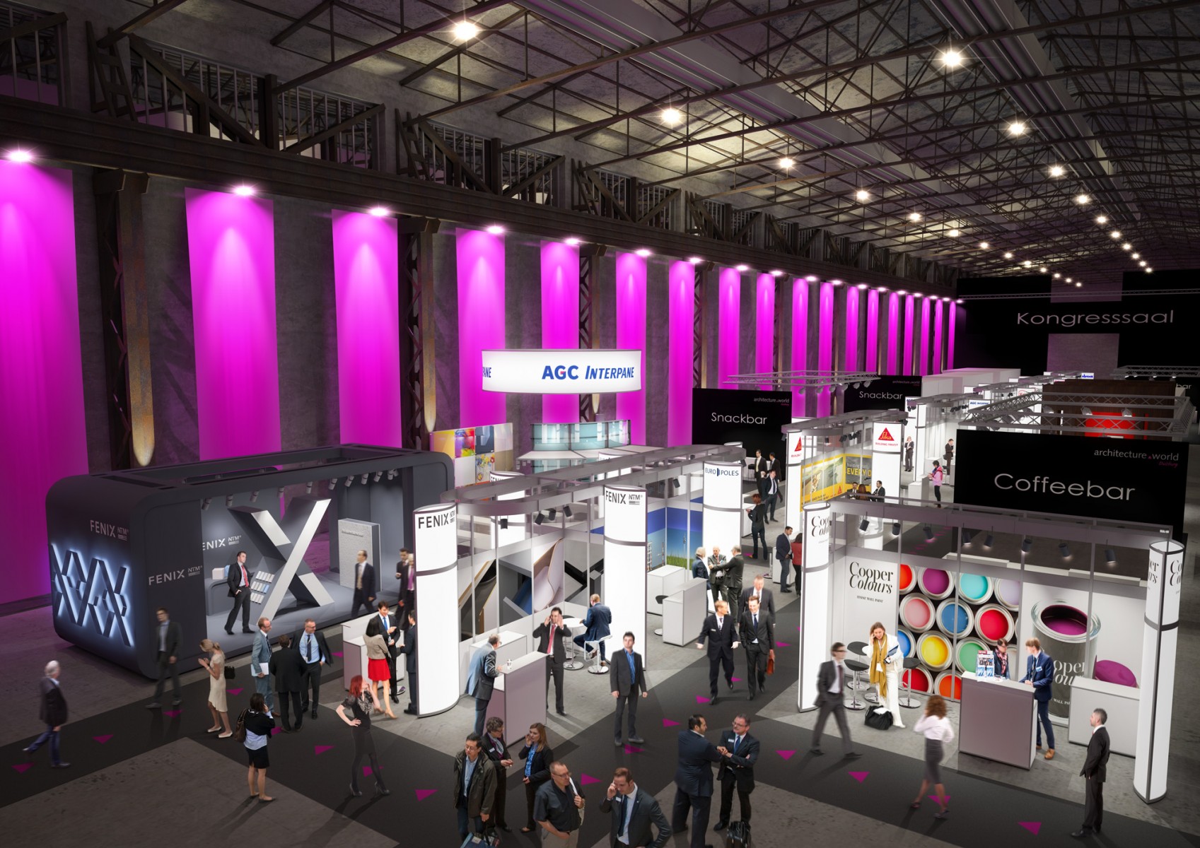 architectureworld, 2015