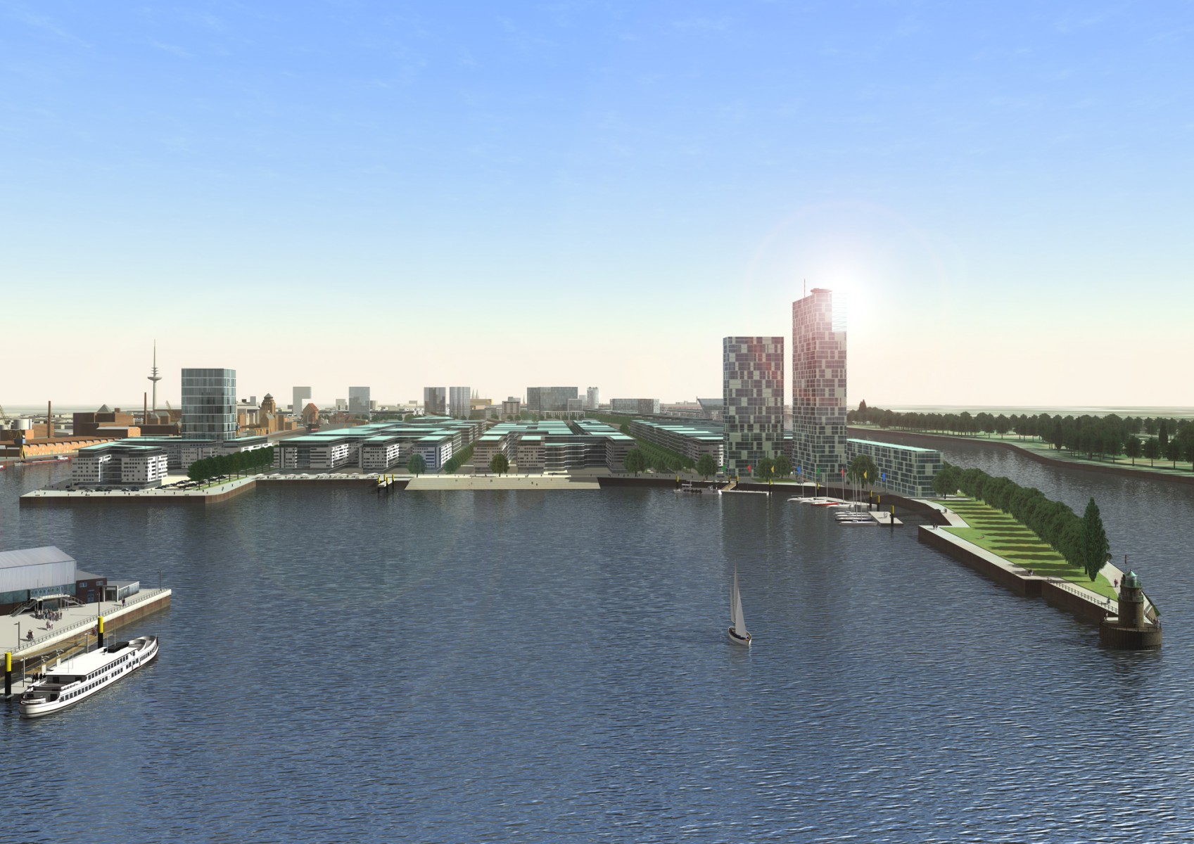 Panorama Vision 2003