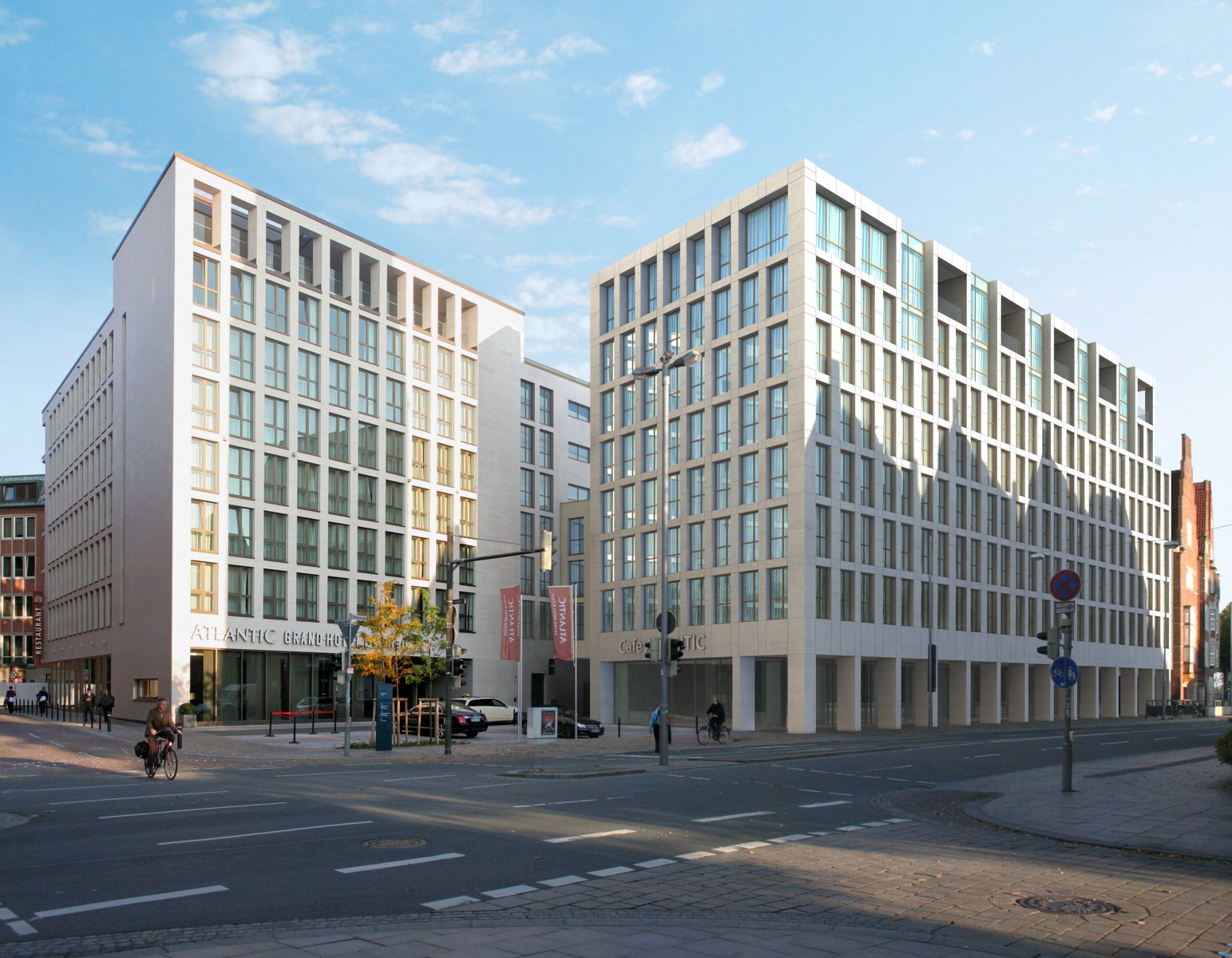 2. Bauabschnitt, Variante3, 2014