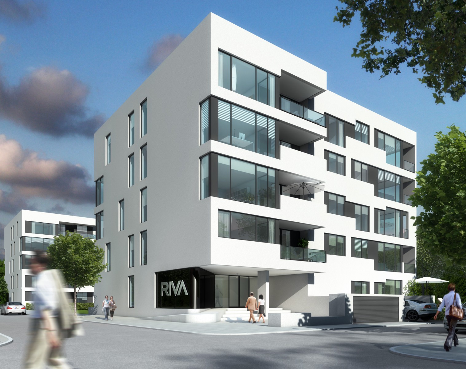 Stadtwerder Bremen Archisurf