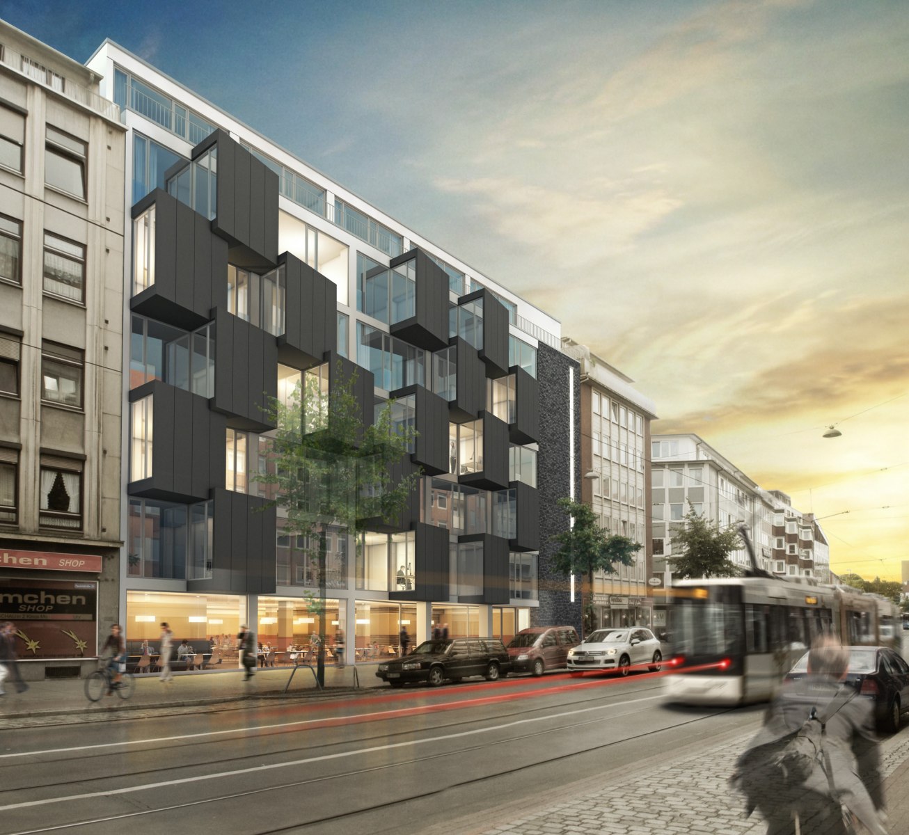 Wohnungsbau Archisurf