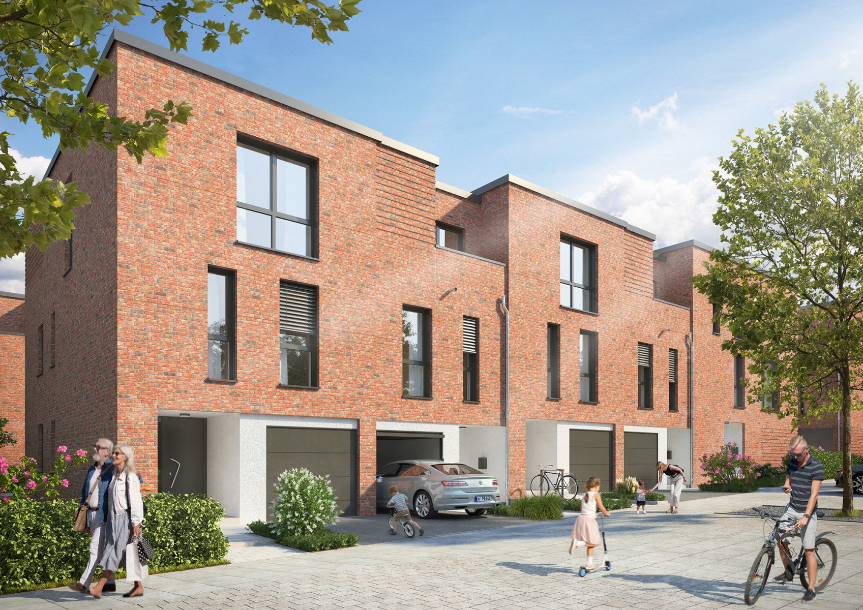 RH Wasserstadt Limmer, 2023